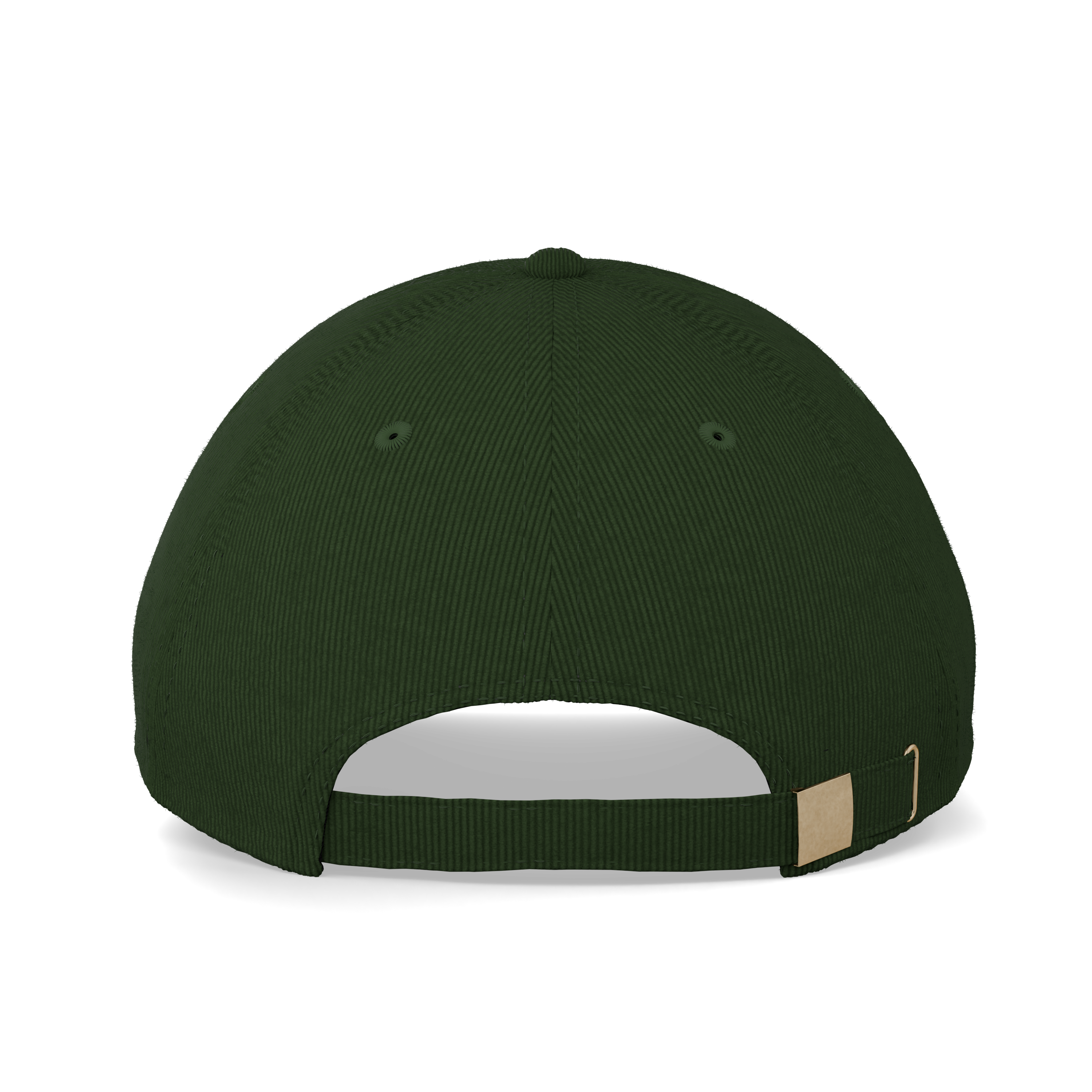 Amélie Corduroy Cap