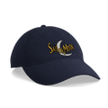 Sailor Moon Corduroy Cap – left angle view