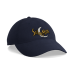 Sailor Moon Corduroy Cap – left angle view
