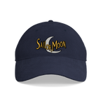 Sailor Moon Corduroy Cap – front view