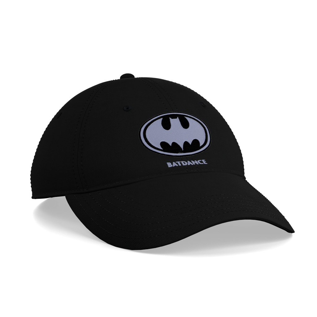 Batman – Prince Batdance Cap