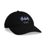 Batman – Prince Batdance Cap – left angle view