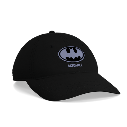 Batman – Prince Batdance Cap – left angle view