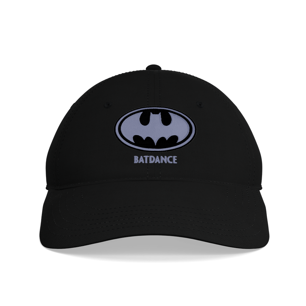 Batman – Prince Batdance Cap – front view