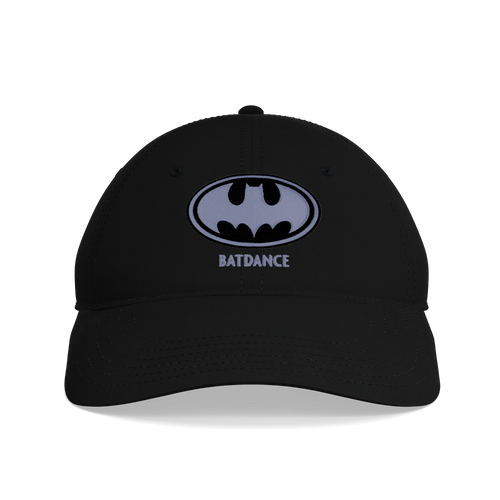 Batman – Prince Batdance Cap – front view