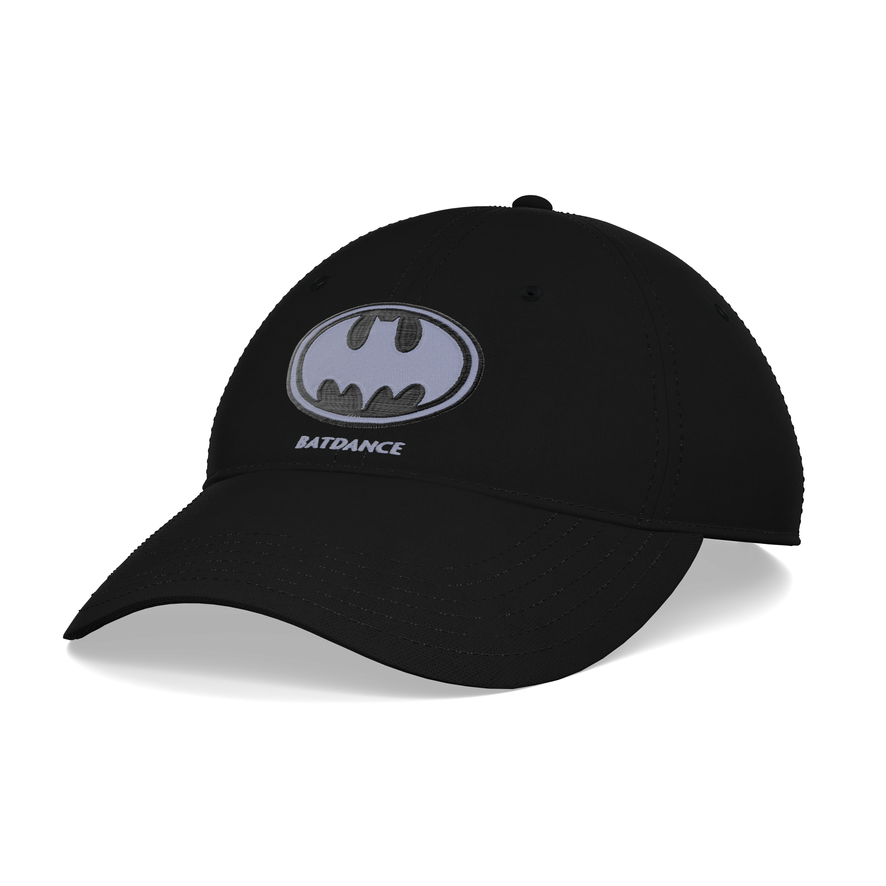Batman – Prince Batdance Cap