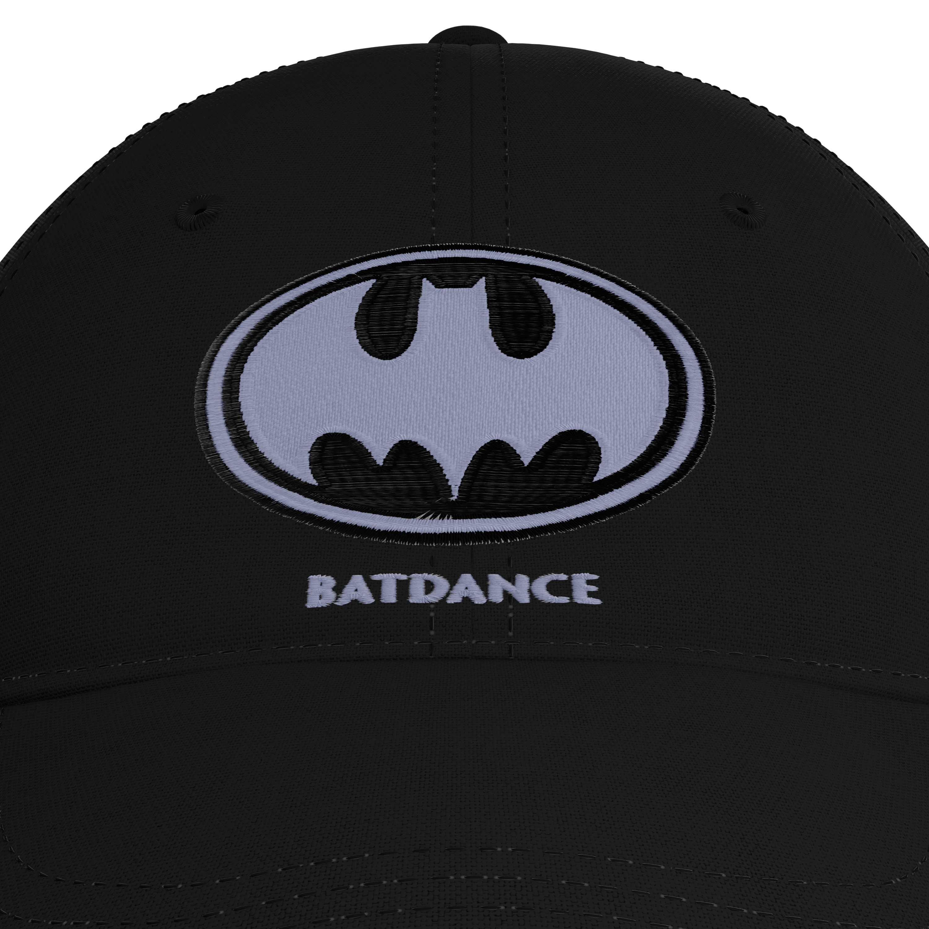 Batman – Prince Batdance Cap