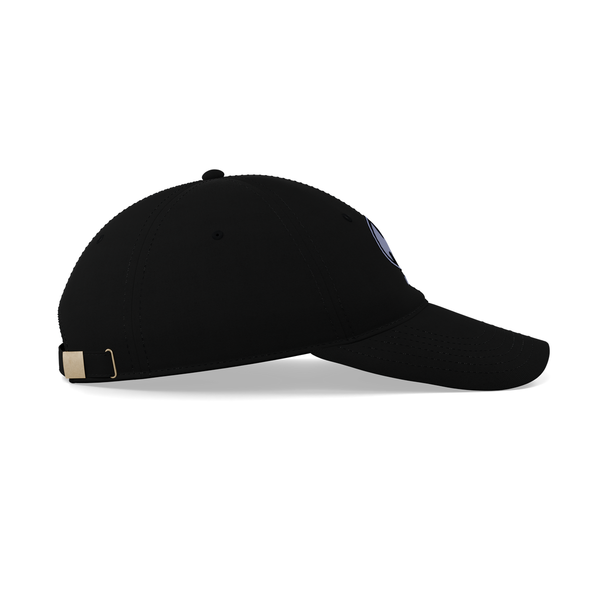 Batman – Prince Batdance Cap – left side view