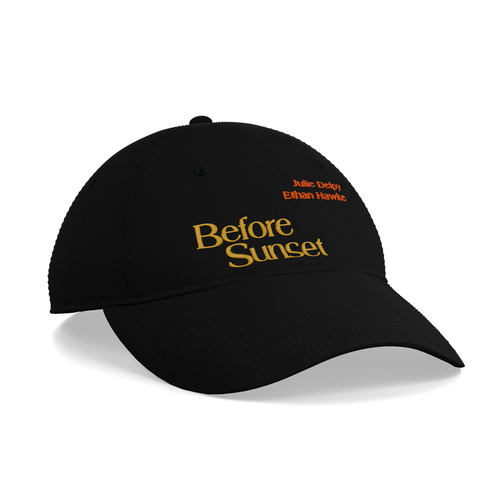 Before Sunset Cap