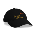 Before Sunset Cap