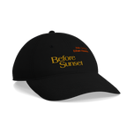 Before Sunset Cap – right angle view