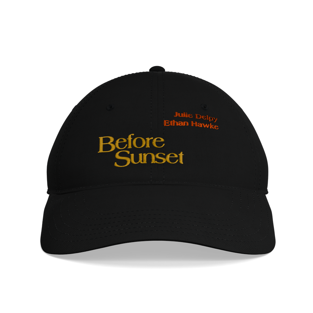 Before Sunset Cap – front view