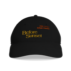 Before Sunset Cap – front view