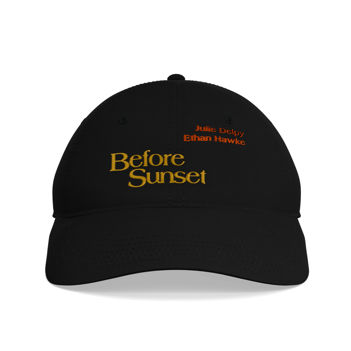 Before Sunset Cap – front view