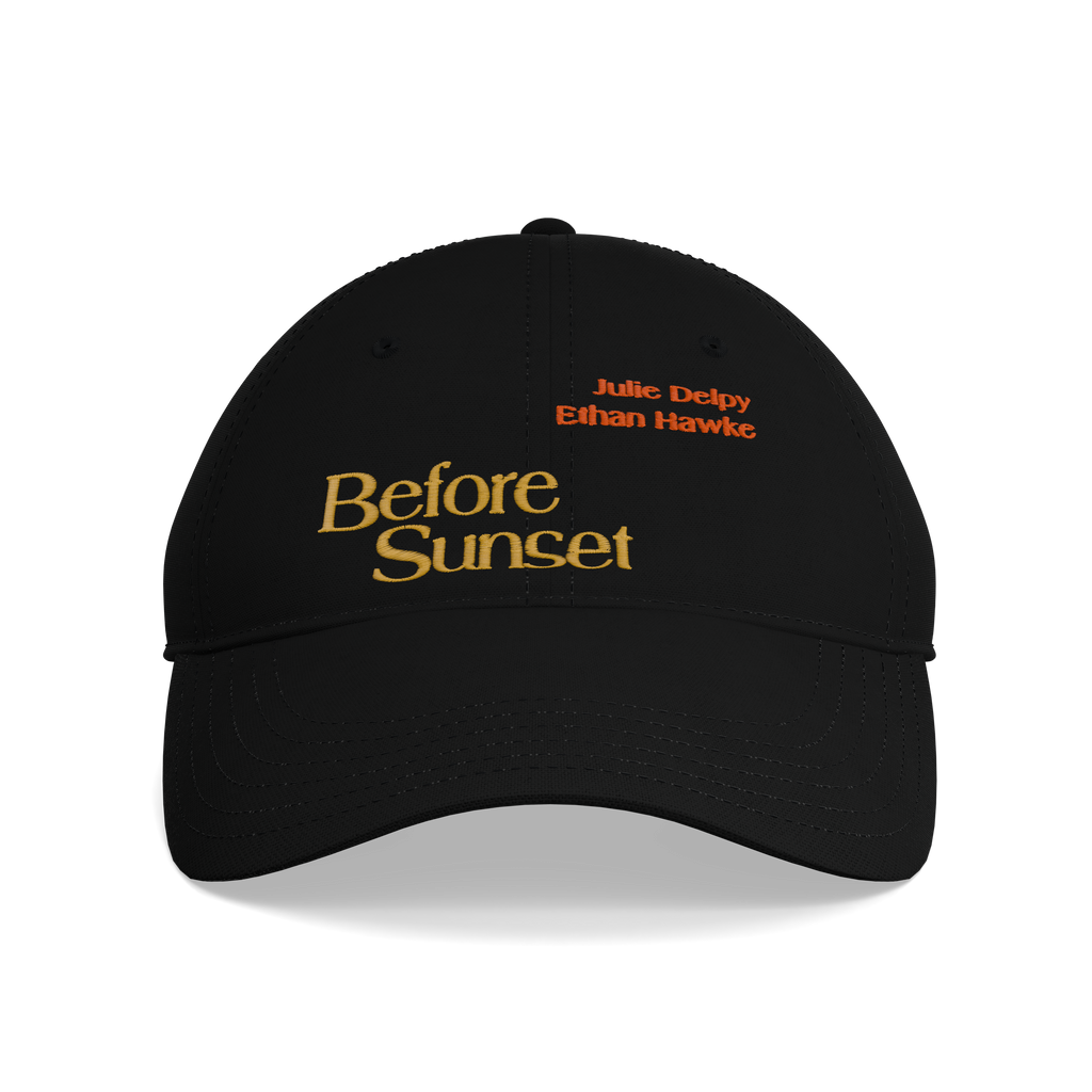 Before Sunset Cap