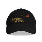 Before Sunset Cap