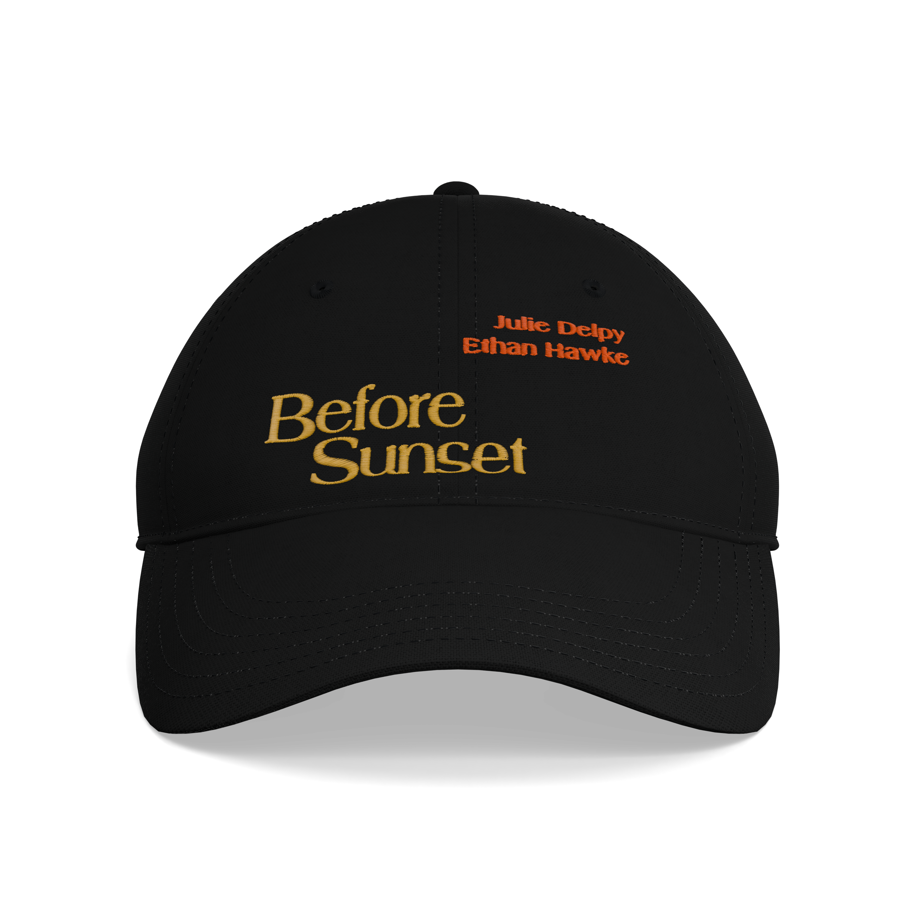 Before Sunset Cap