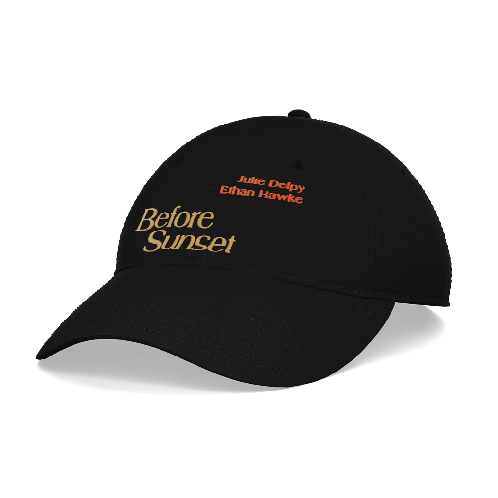 Before Sunset Cap
