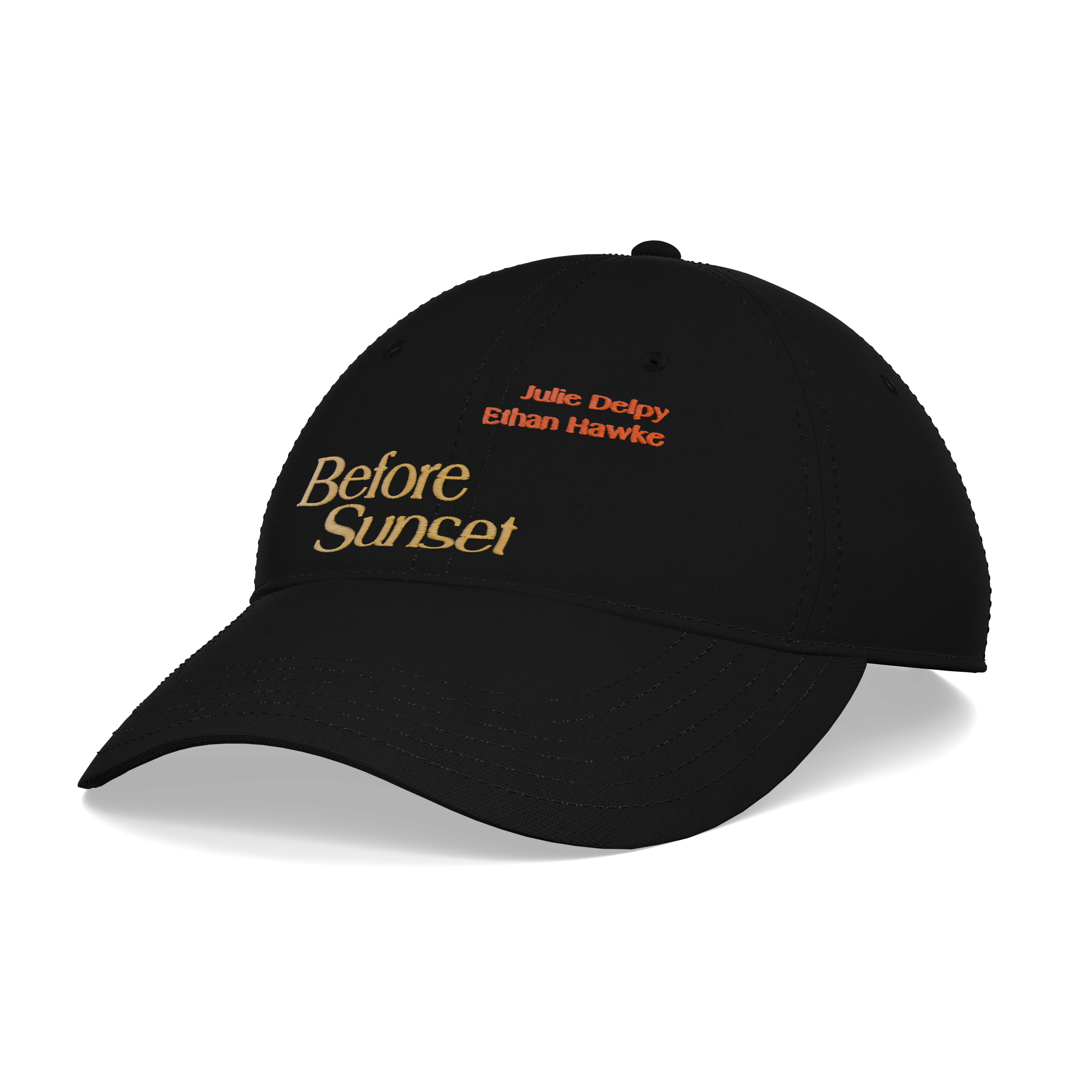 Before Sunset Cap