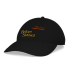 Before Sunset Cap – right angle view