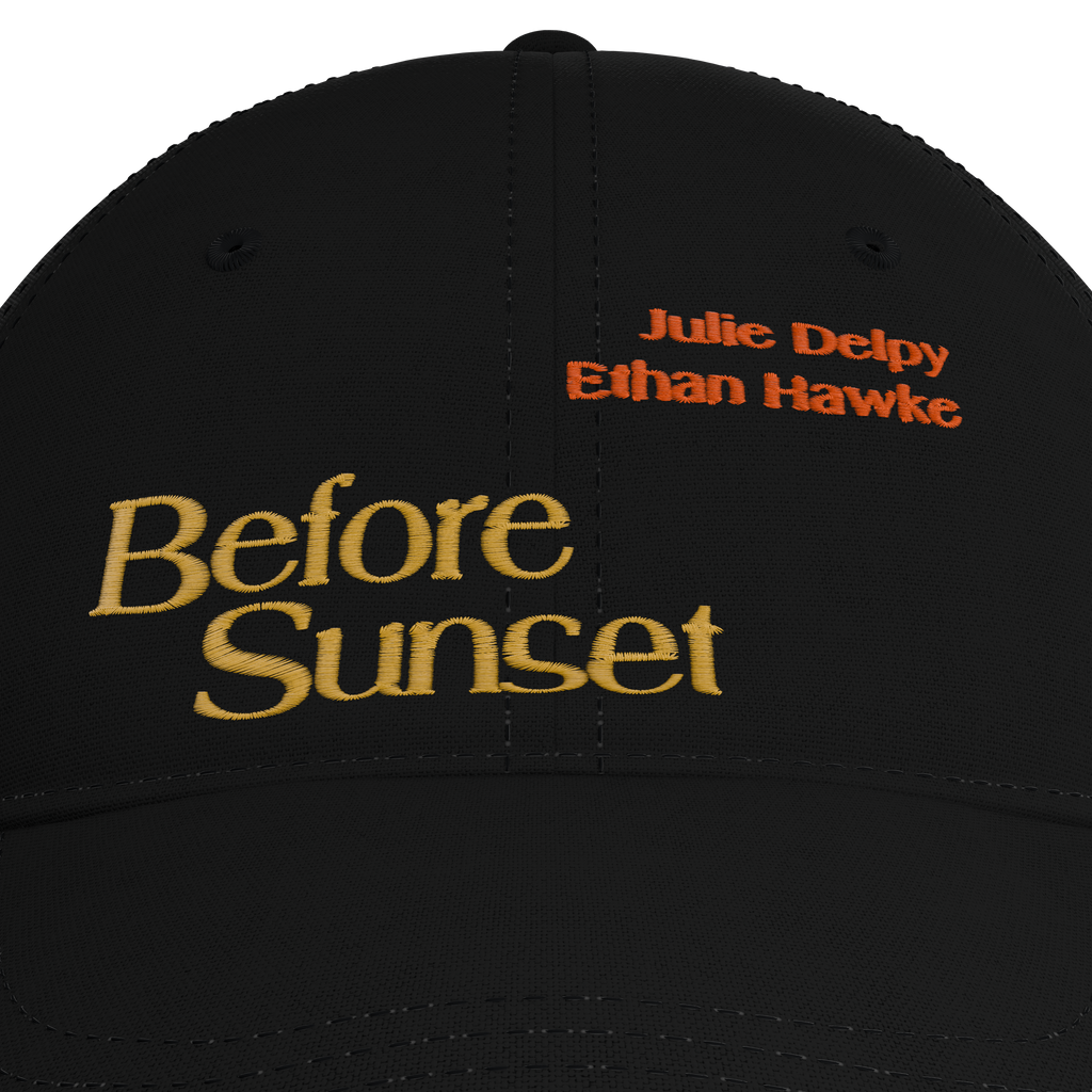 Before Sunset Cap