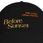 Before Sunset Cap