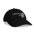Sonic the Hedgehog – Green Hill Zone Cap – left angle view