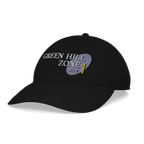 Sonic the Hedgehog – Green Hill Zone Cap – right angle view