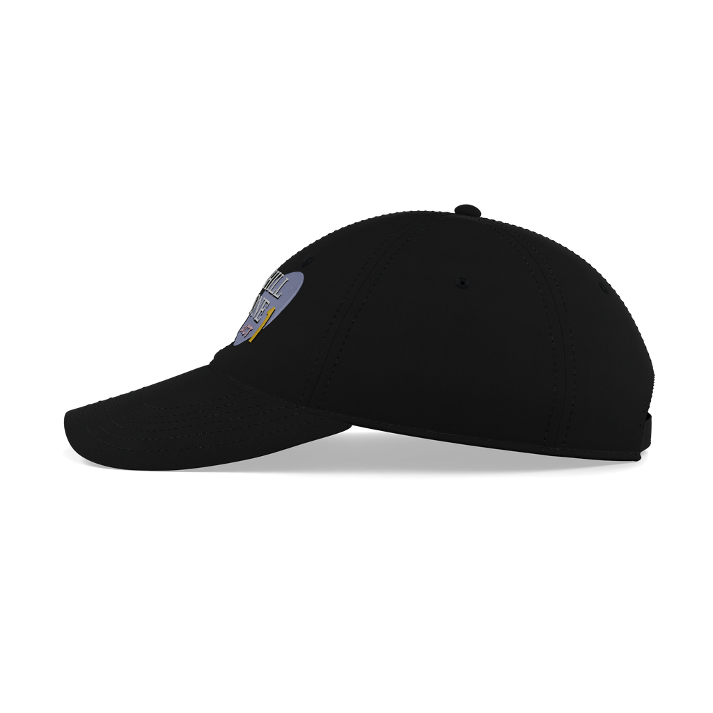 Sonic the Hedgehog – Green Hill Zone Cap – right side view