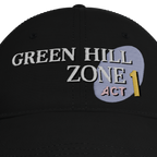 Sonic the Hedgehog – Green Hill Zone Cap