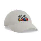 Paper Mario Cap