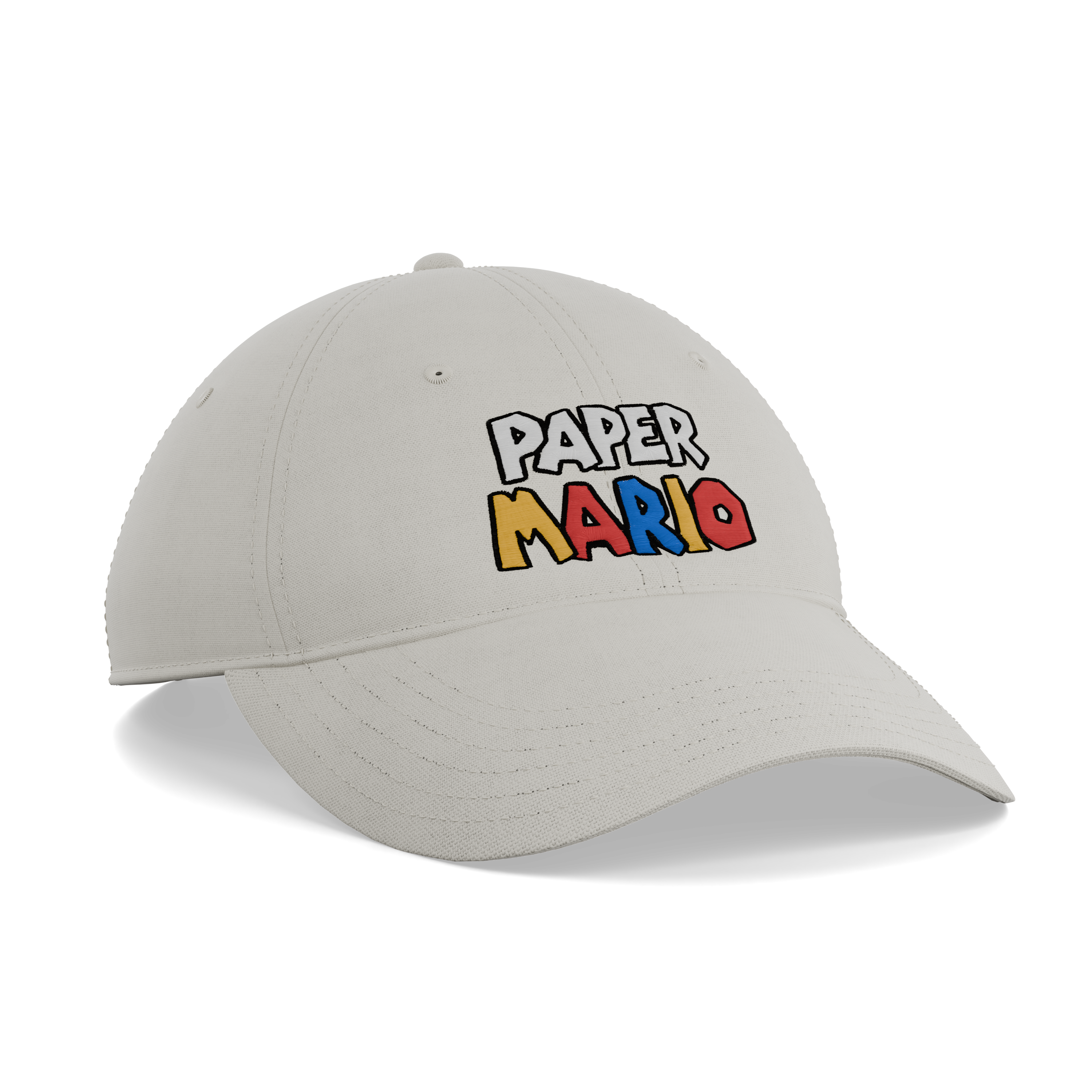 Paper Mario Cap