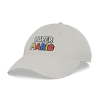 Paper Mario Cap