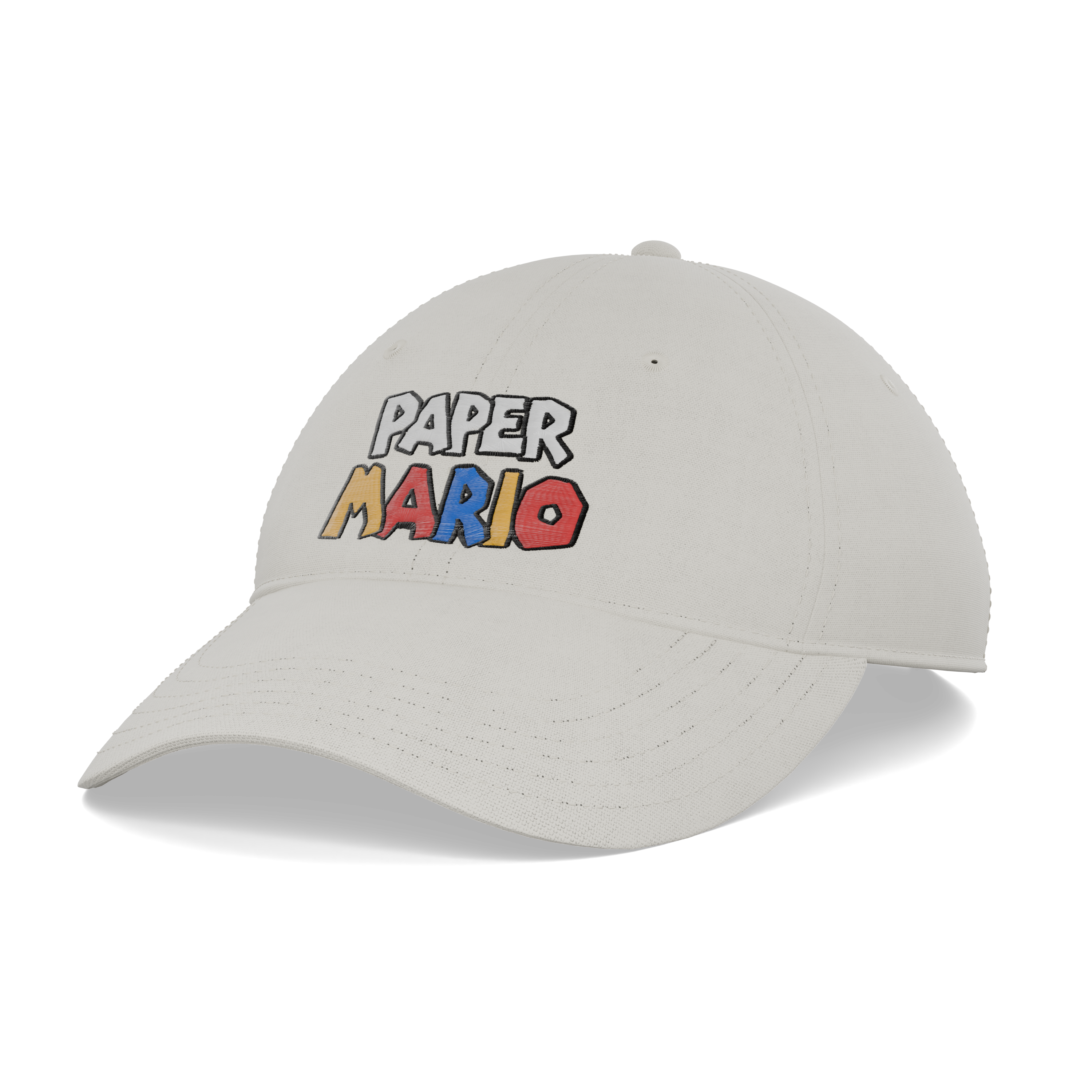 Paper Mario Cap