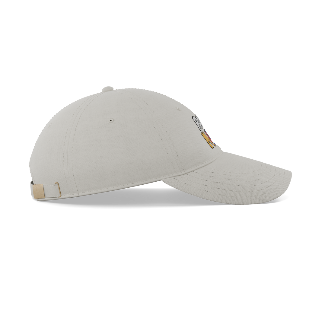 Paper Mario Cap