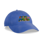Super Mario 64 Cap