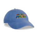 Super Mario 64 Cap – left angle view