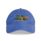 Super Mario 64 Cap