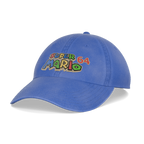 Super Mario 64 Cap