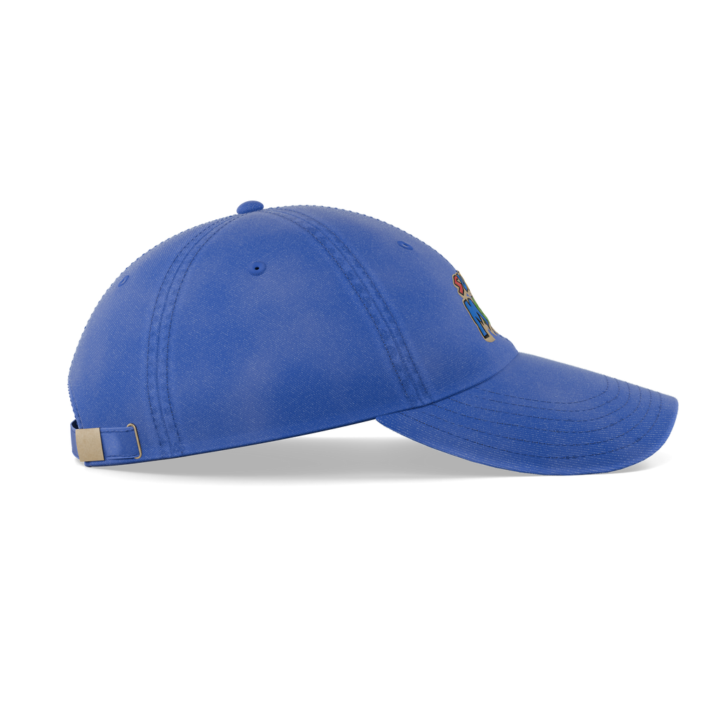 Super Mario 64 Cap
