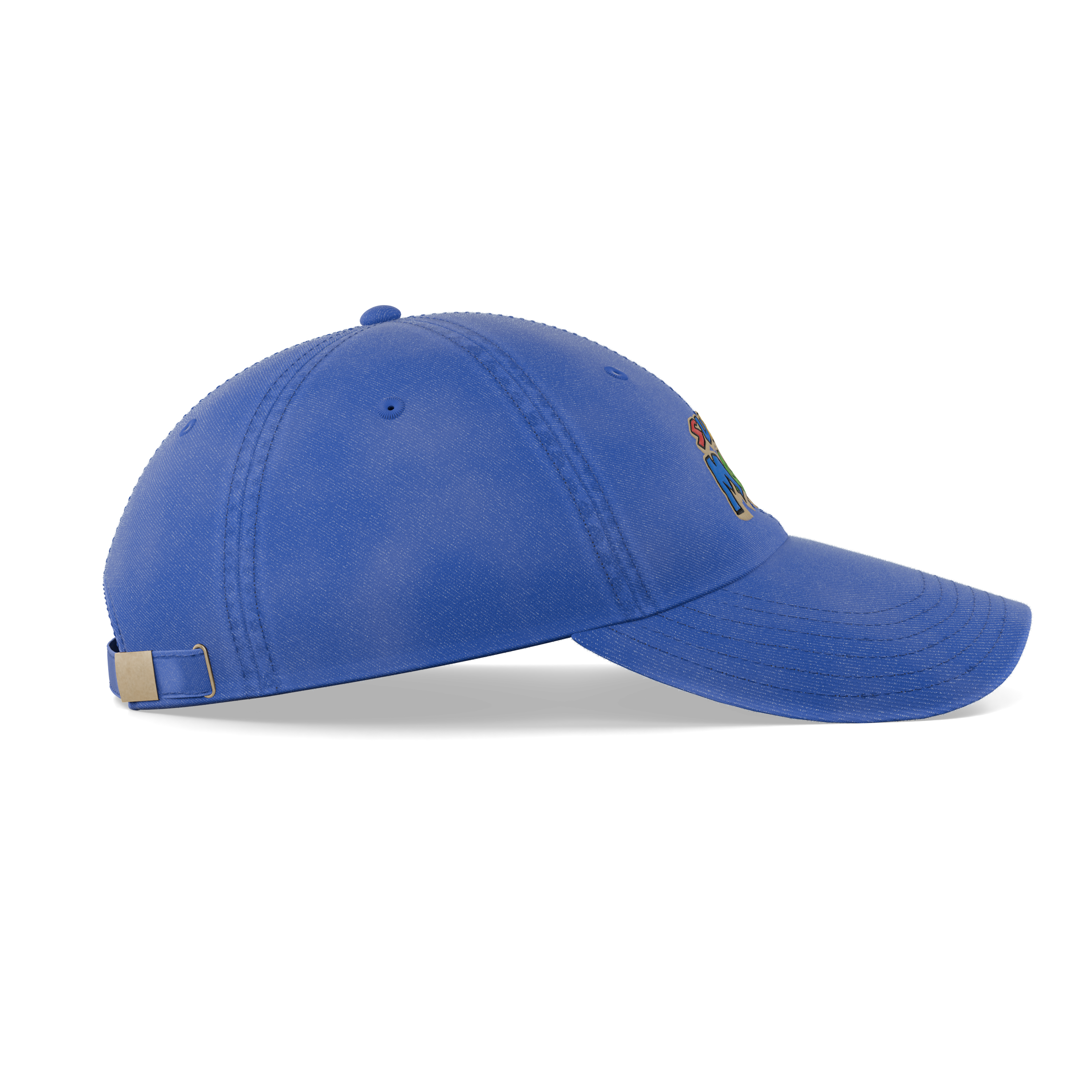Super Mario 64 Cap