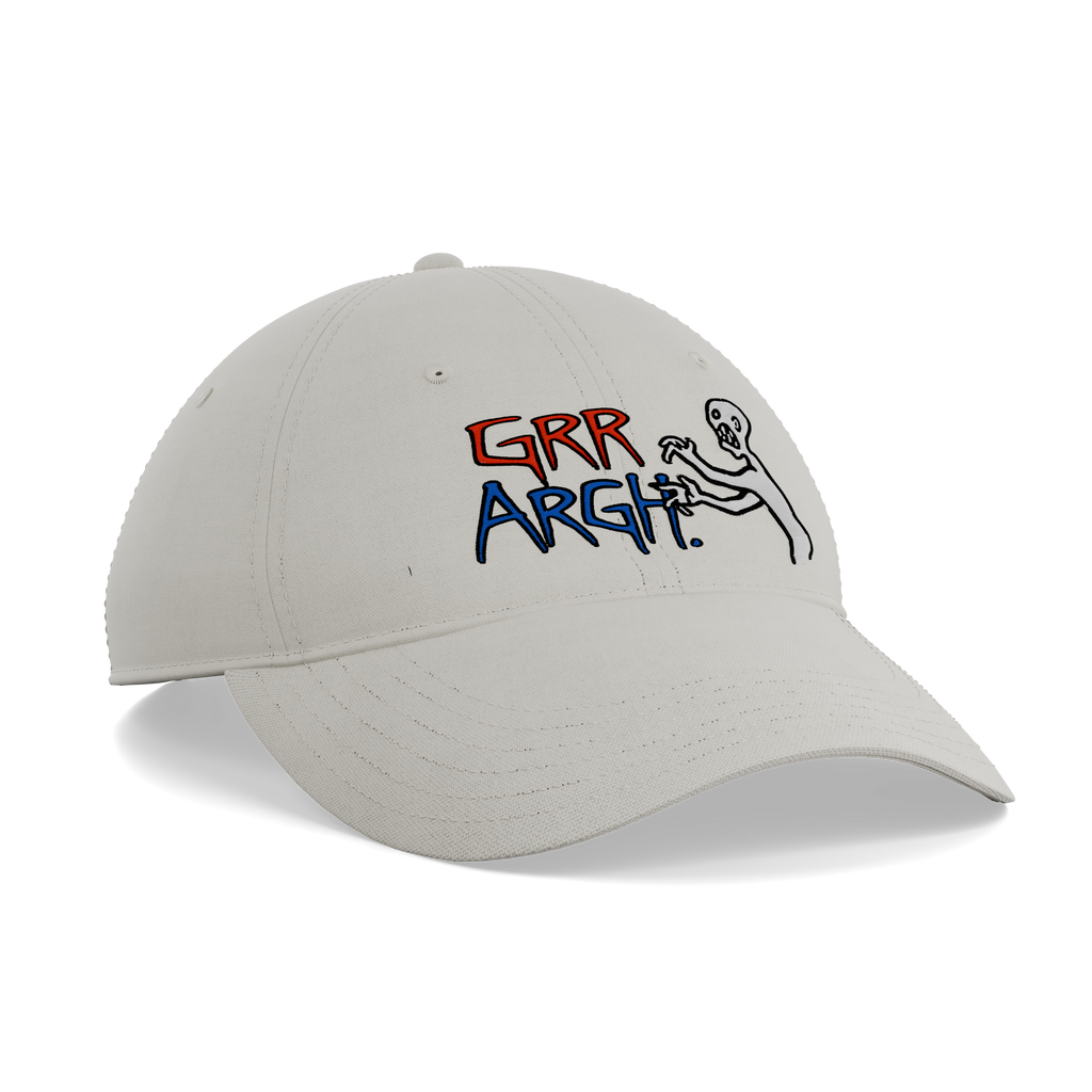 Buffy the Vampire Slayer – Grr Arg Cap