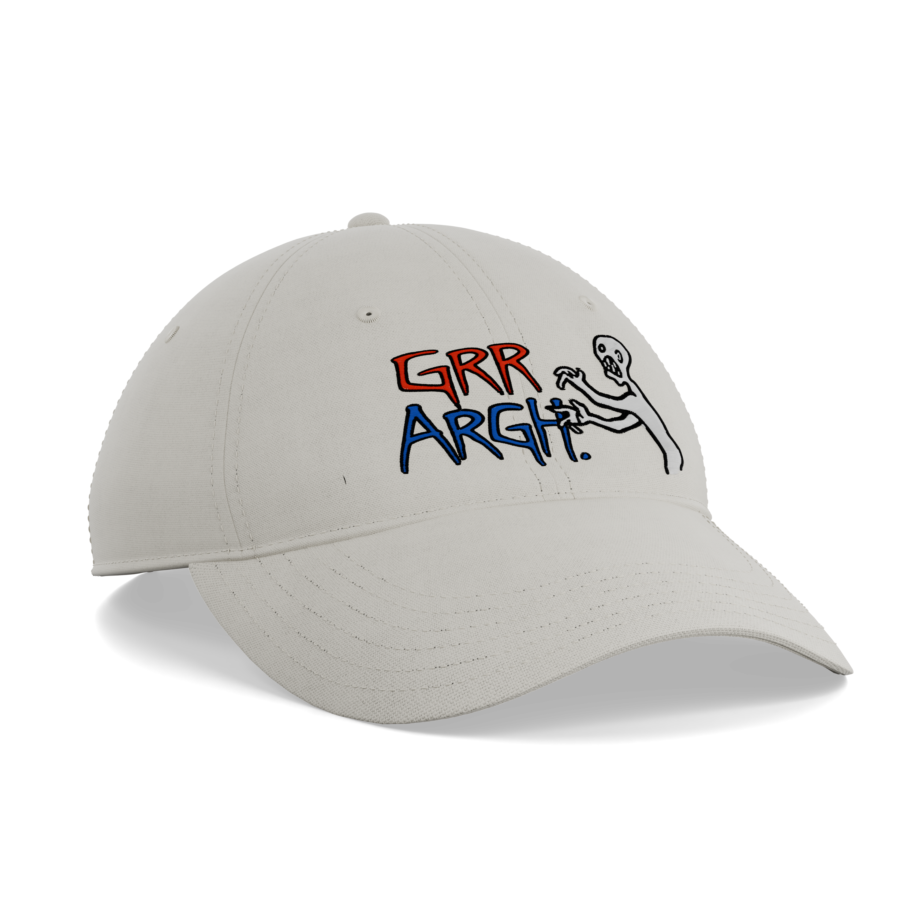 Buffy the Vampire Slayer – Grr Arg Cap