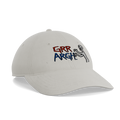 Buffy the Vampire Slayer – Grr Argh Cap – left angle view