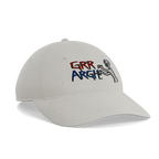 Buffy the Vampire Slayer – Grr Argh Cap – left angle view