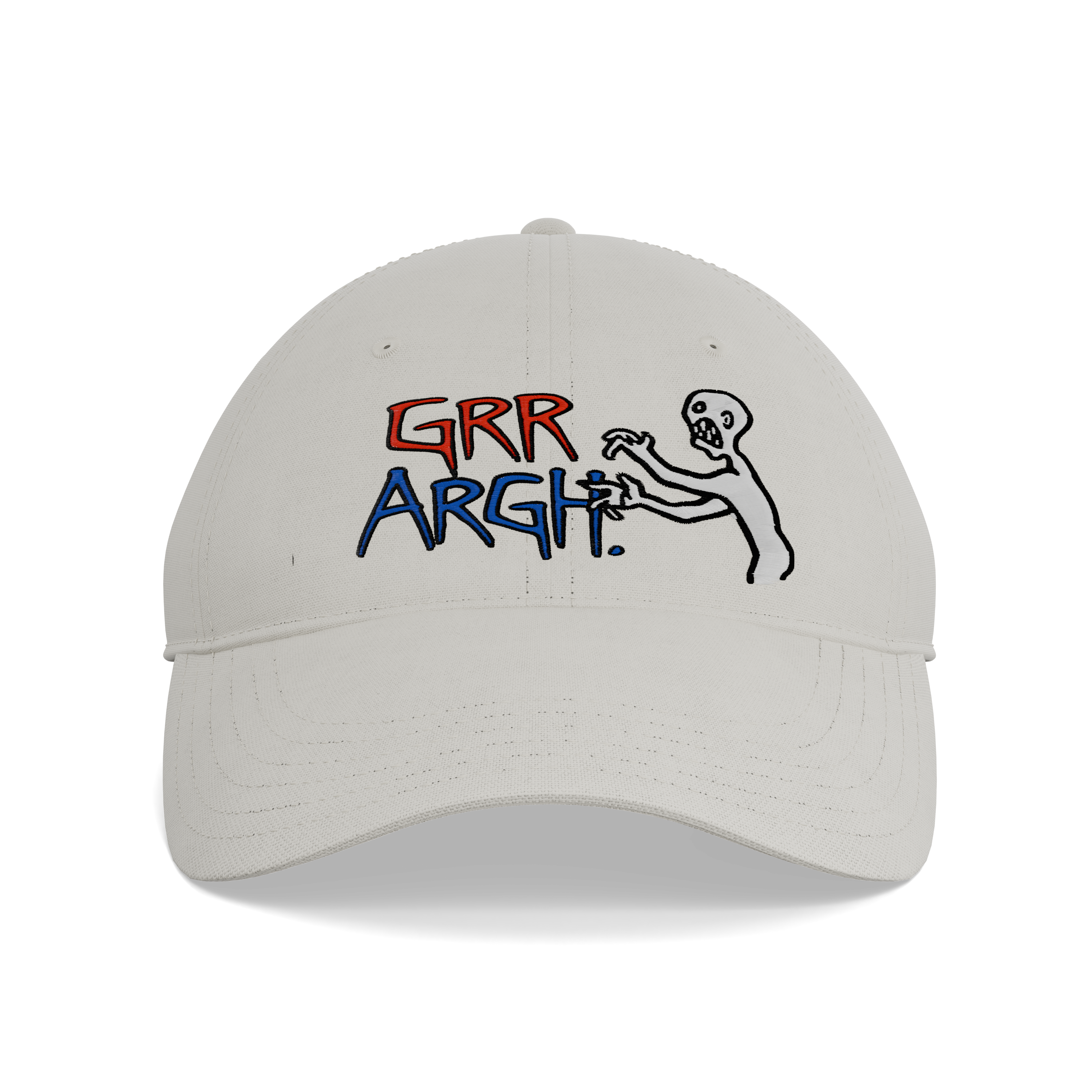 Buffy the Vampire Slayer – Grr Arg Cap