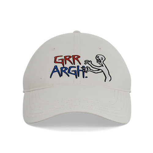 Buffy the Vampire Slayer – Grr Arg Cap