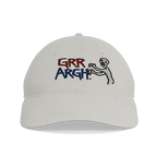 Buffy the Vampire Slayer – Grr Argh Cap – front view