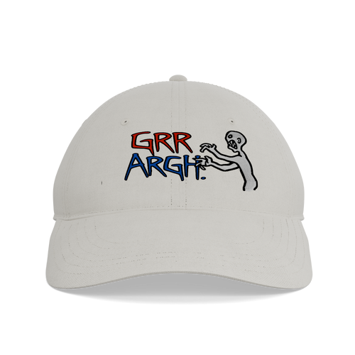Buffy the Vampire Slayer – Grr Argh Cap – front view