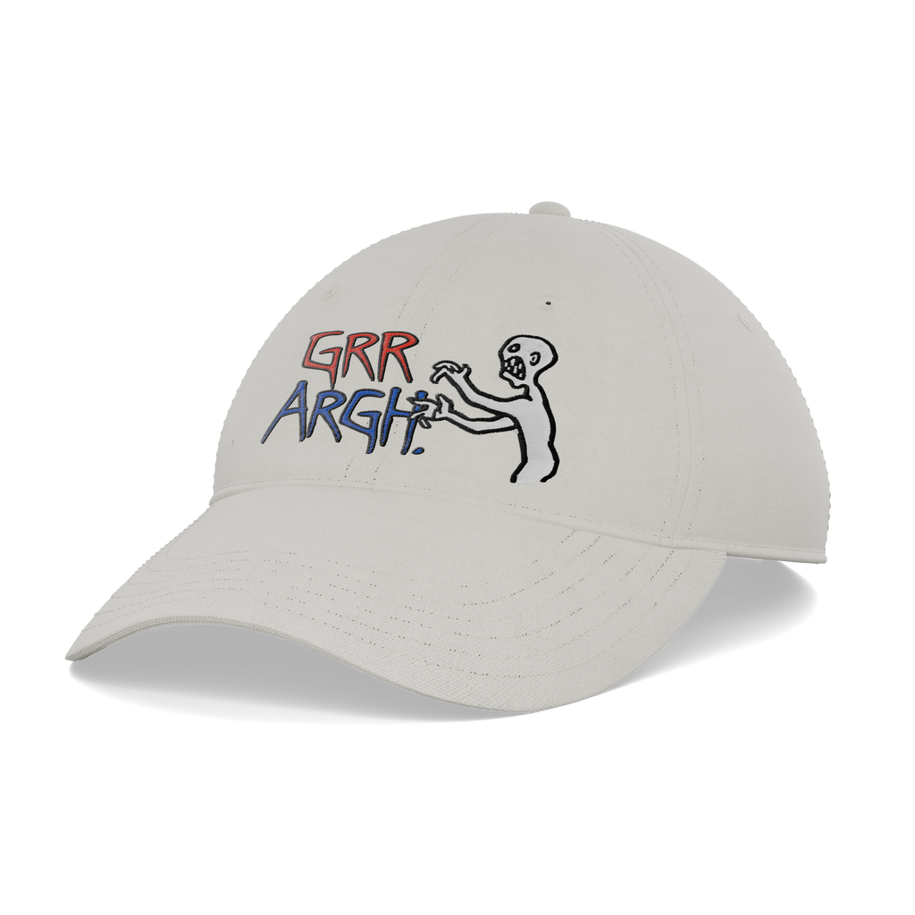 Buffy the Vampire Slayer – Grr Arg Cap